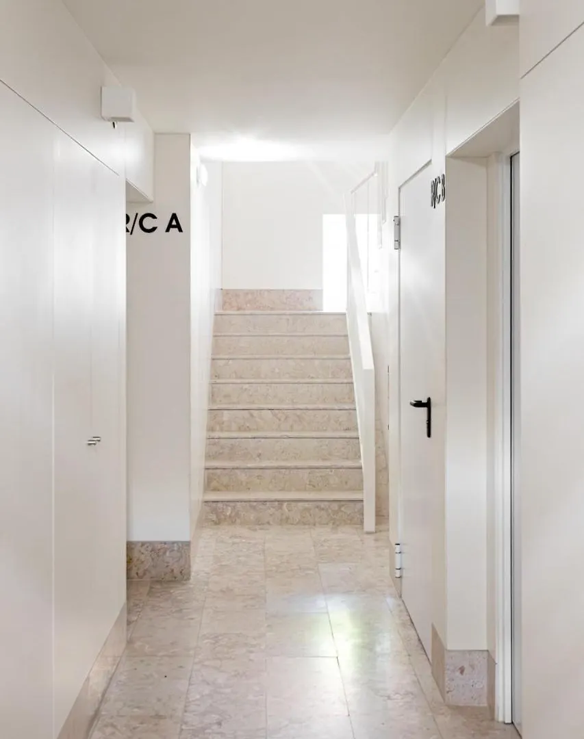 Lx Living, 2 Bed Lisbon Retreat Apartment