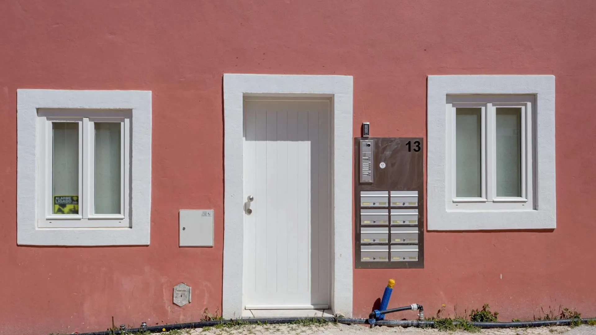 Lx Living, 2 Bed Lisbon Retreat Apartment