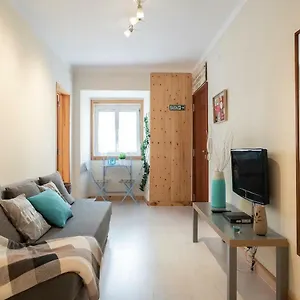 Biti's Nest Apartamento